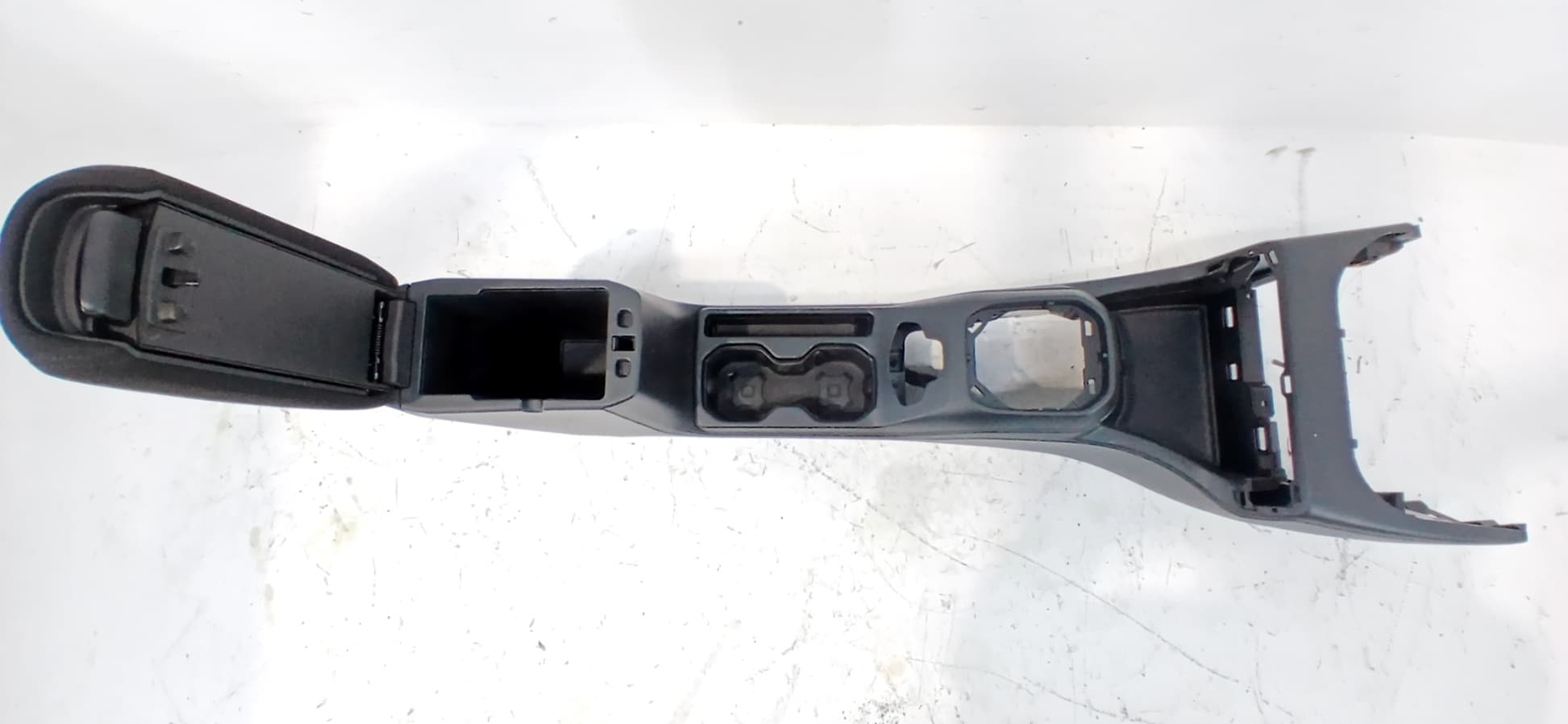 Consola central JEEP RENEGADE 5