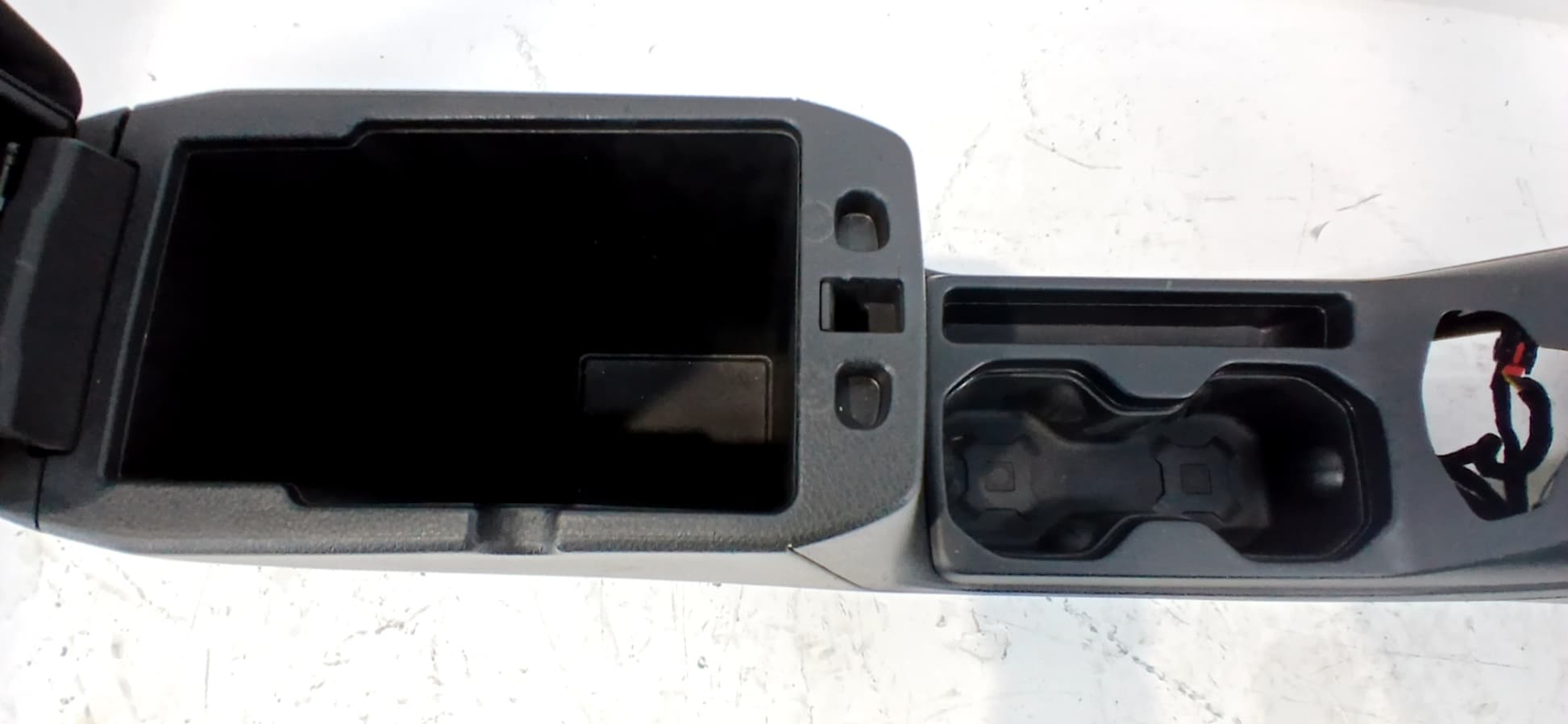 Consola central JEEP RENEGADE 4