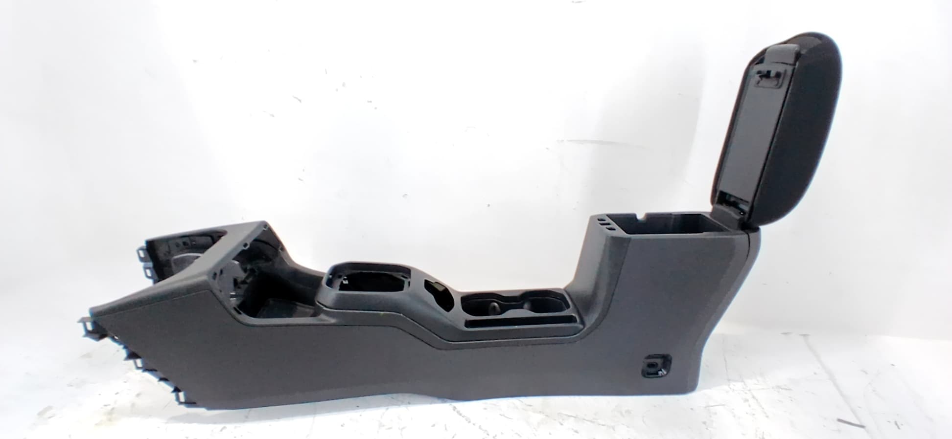 Consola central JEEP RENEGADE 3