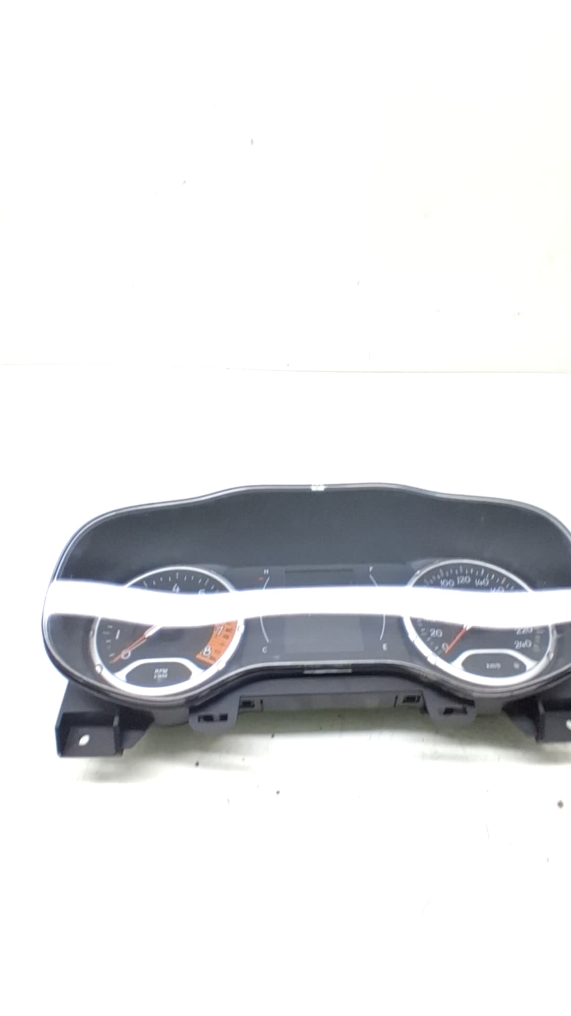 Cuadro instrumentos JEEP RENEGADE