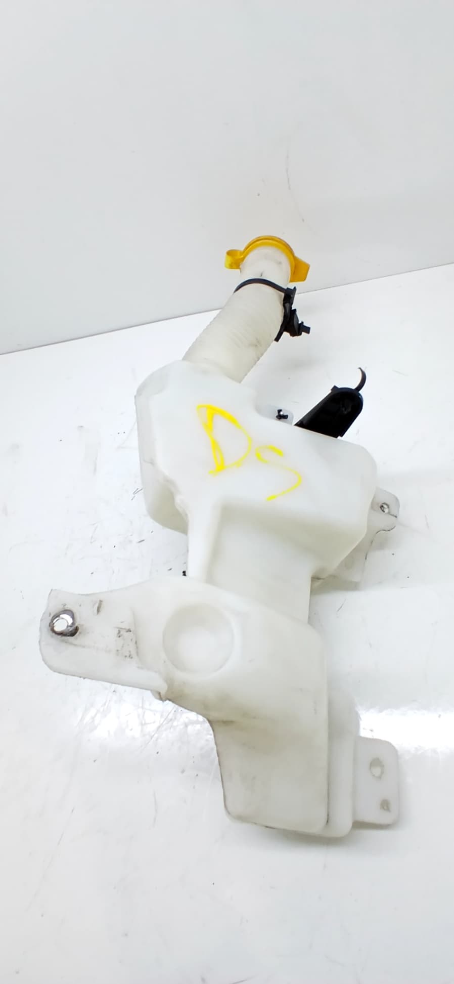 Deposito limpia JEEP RENEGADE 3