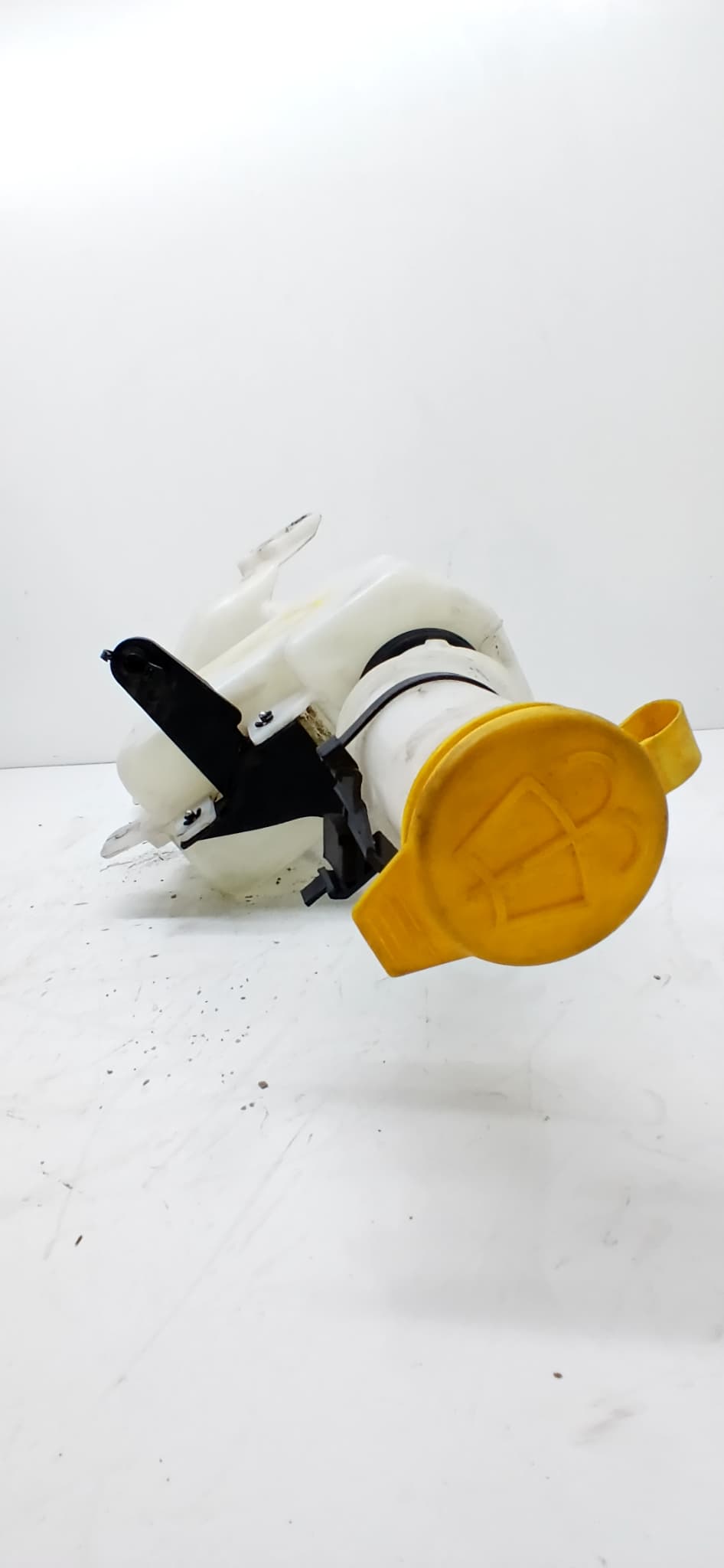 Deposito limpia JEEP RENEGADE 2