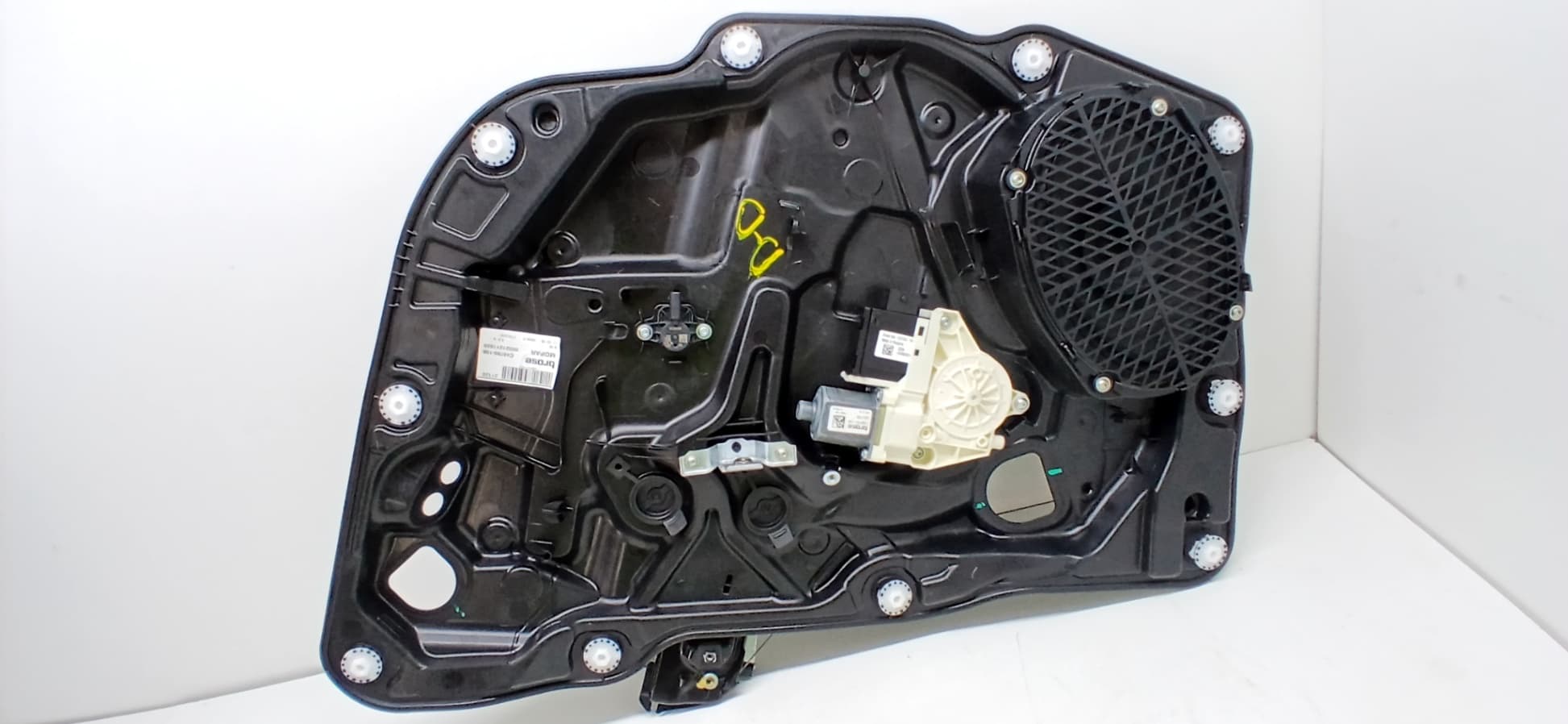 Elevalunas delantero derecho JEEP RENEGADE 4