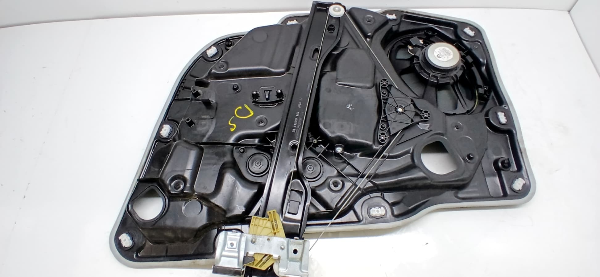 Elevalunas delantero izquierdo JEEP RENEGADE 4