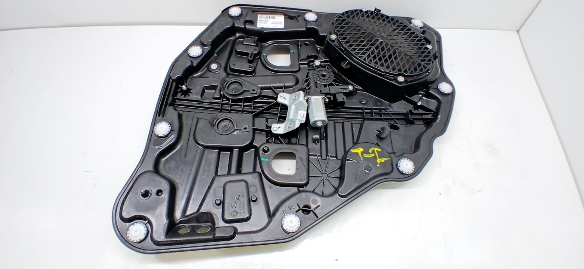 Elevalunas trasero izquierdo JEEP RENEGADE 4