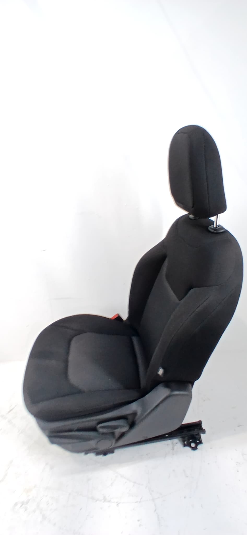 Juego asientos completo JEEP RENEGADE 3