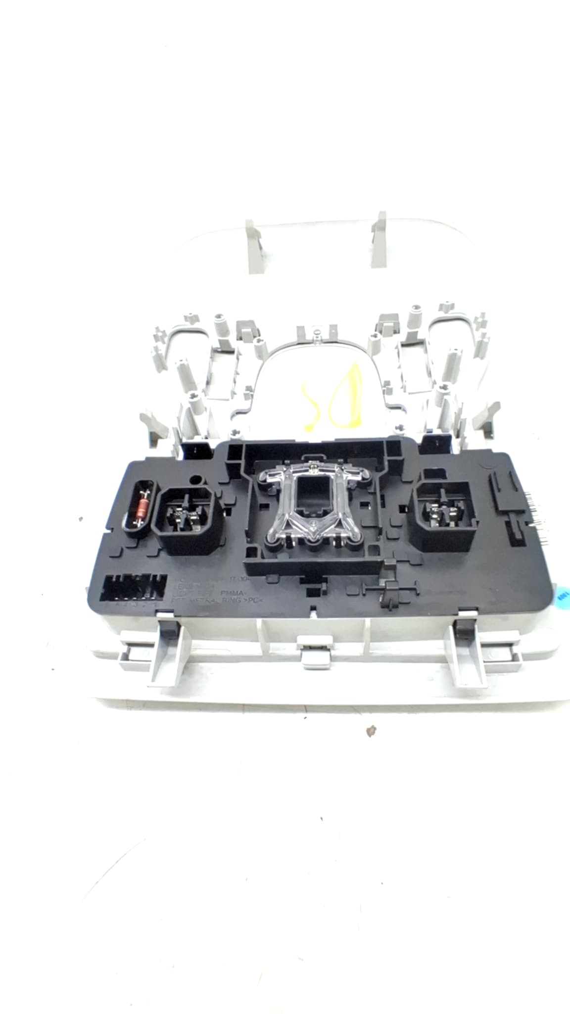 Luz interior JEEP RENEGADE 2