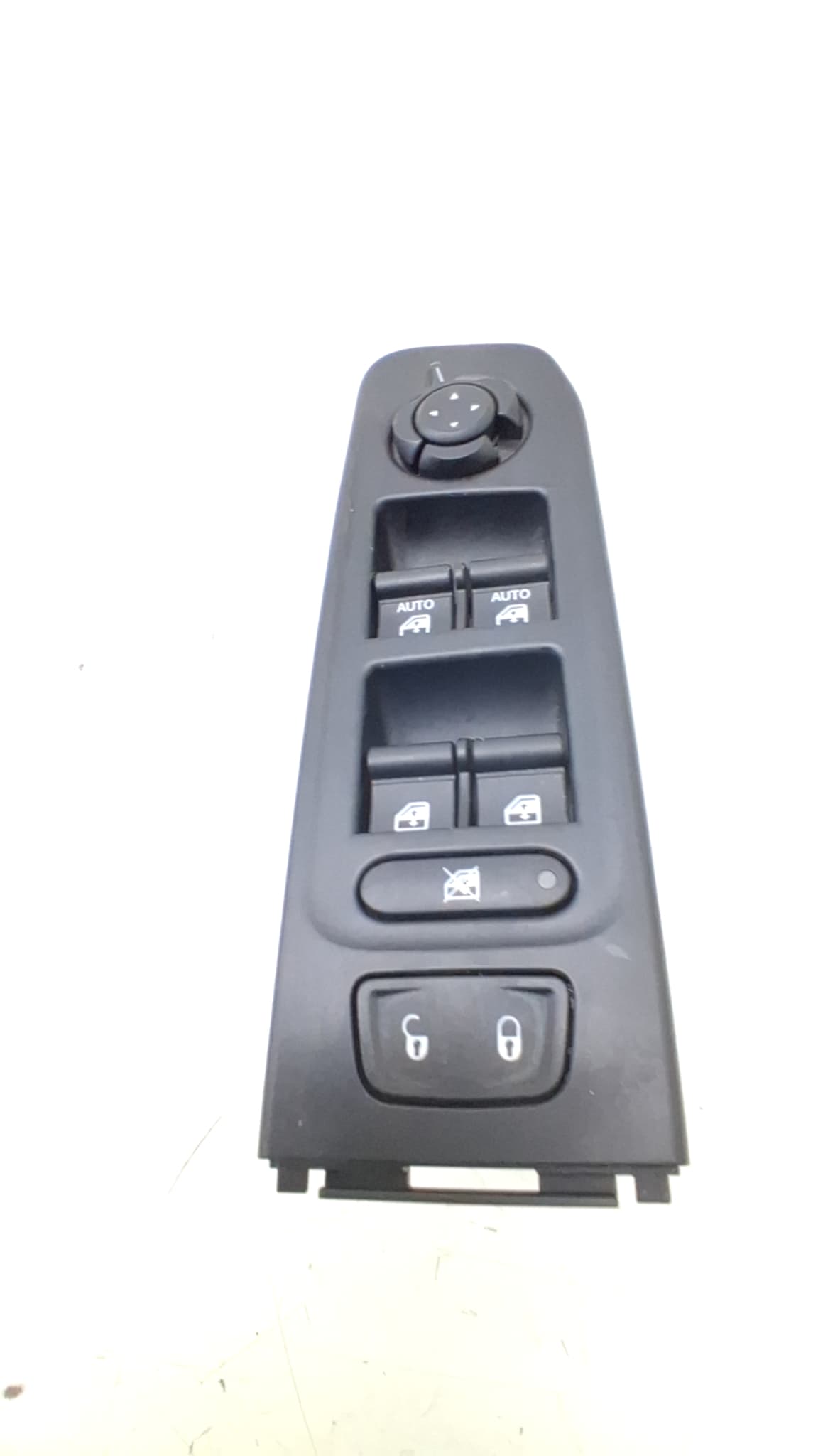 Mando elevalunas delantero izquierdo JEEP RENEGADE