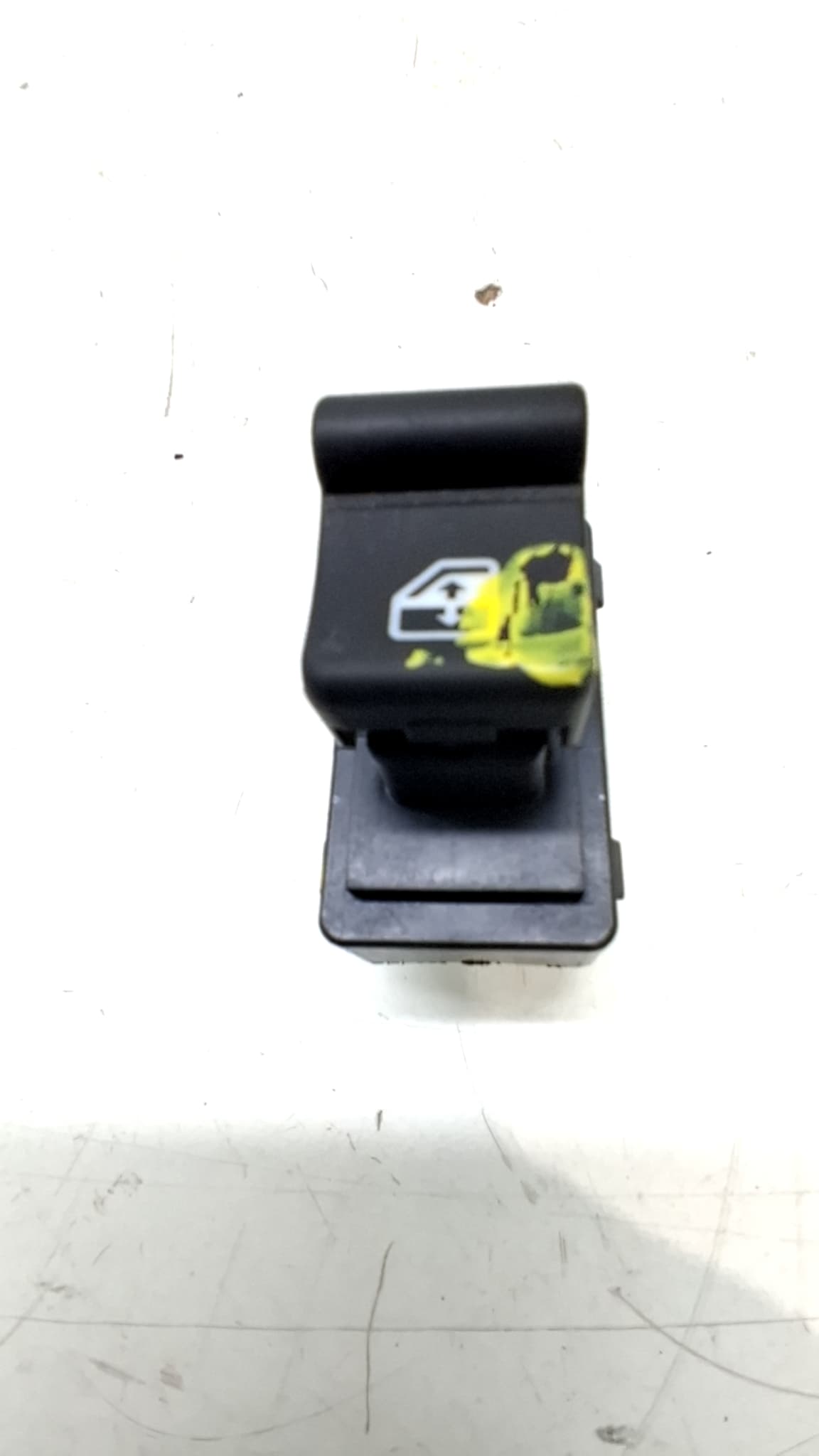 Mando elevalunas trasero derecho JEEP RENEGADE
