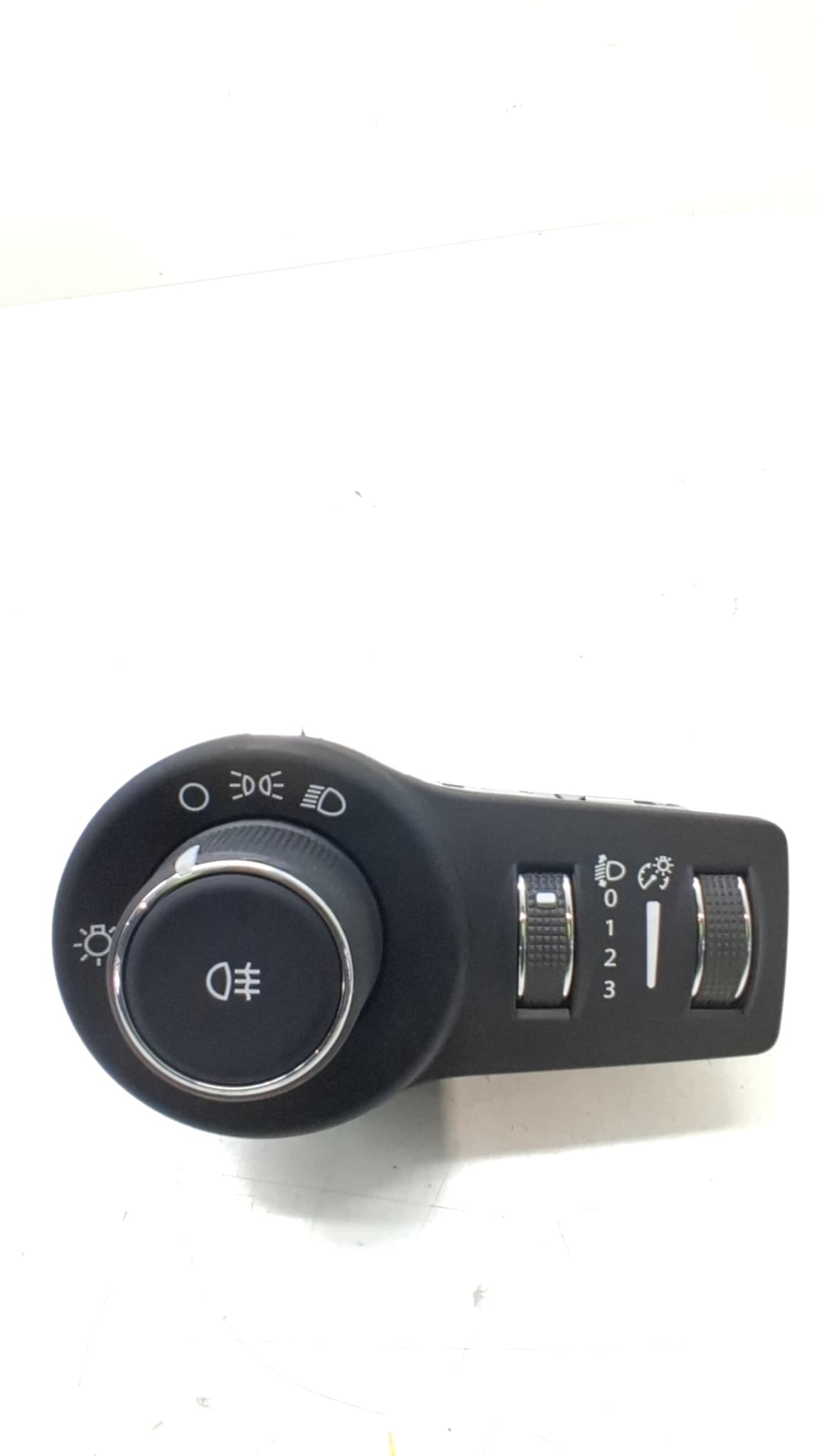 Mando luces JEEP RENEGADE