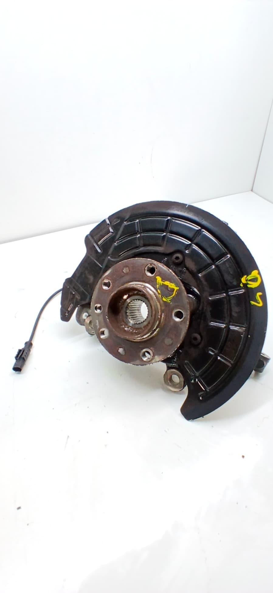 Mangueta delantera derecha JEEP RENEGADE 2