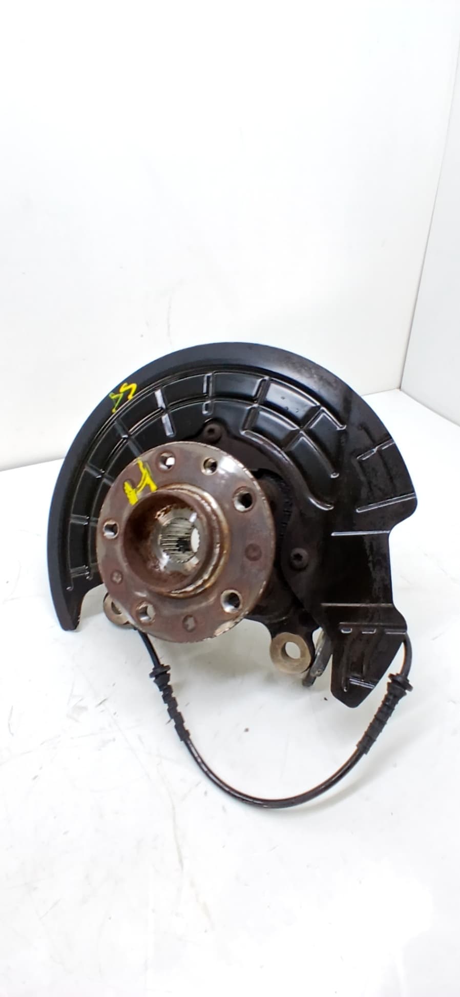 Mangueta delantera izquierda JEEP RENEGADE 2