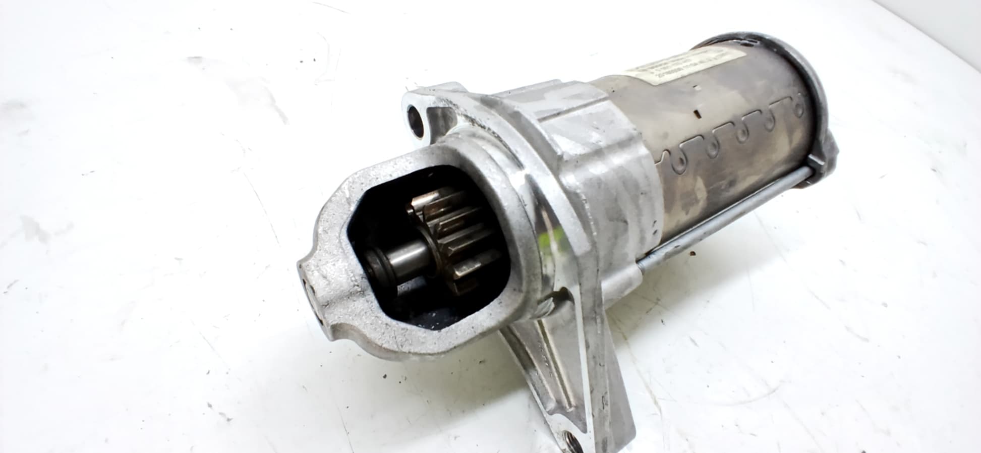 Motor arranque JEEP RENEGADE 3