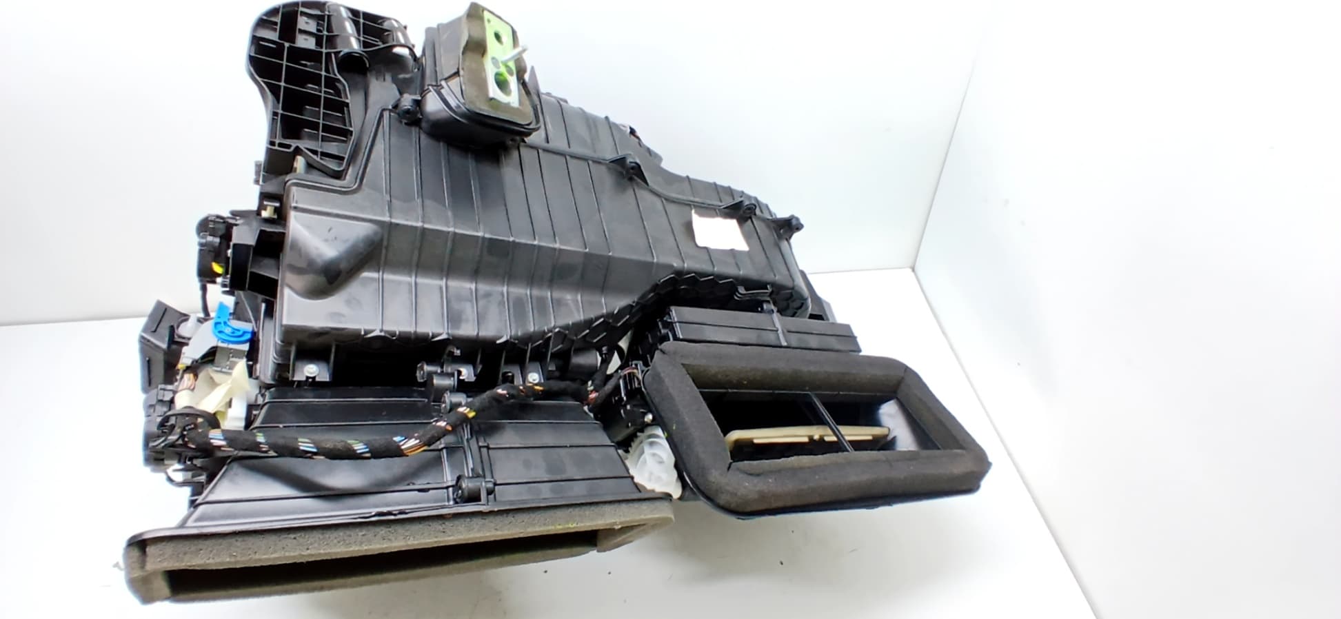 Mueble interior calefaccion JEEP RENEGADE 4