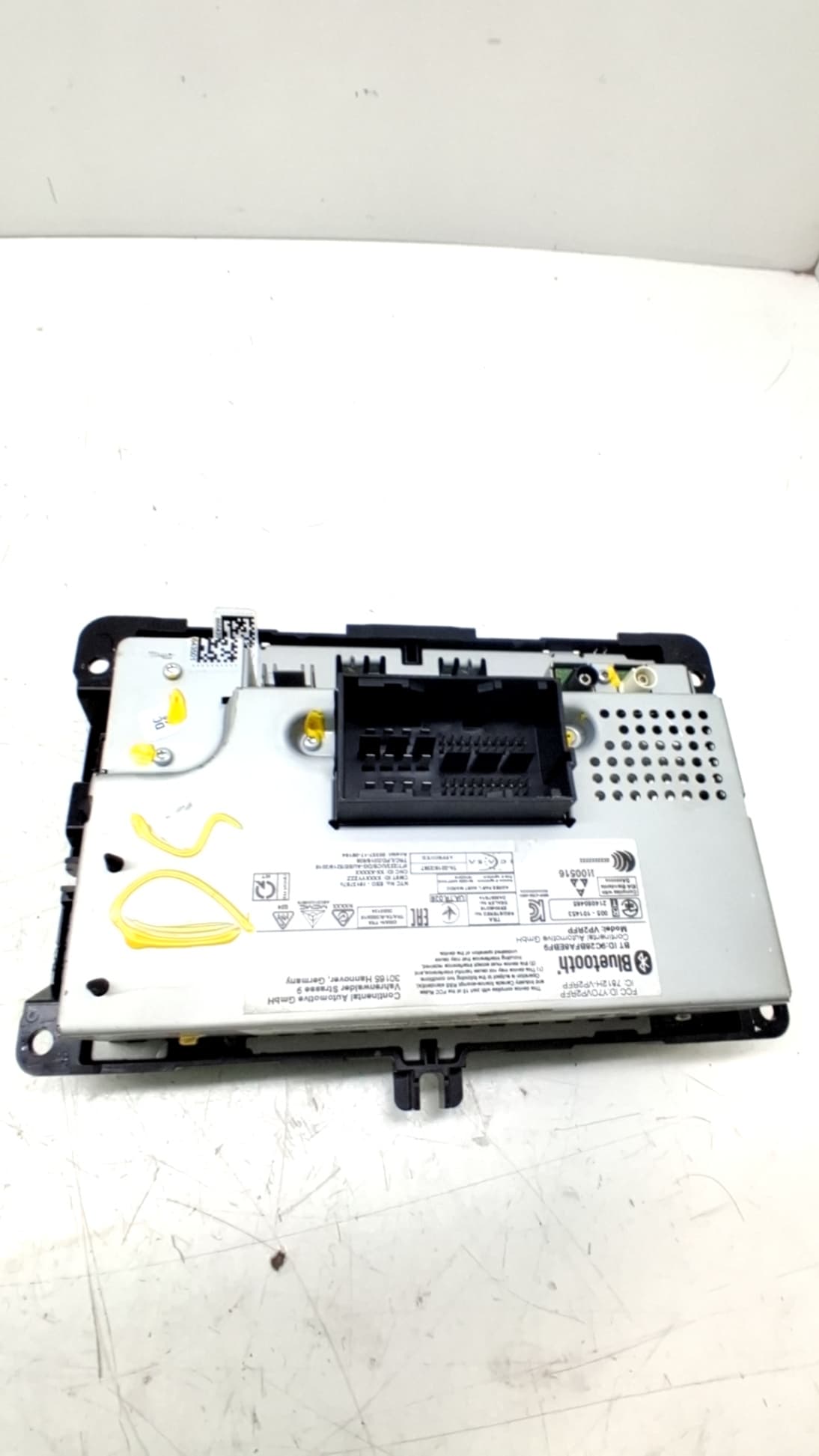 Pantalla multifuncion JEEP RENEGADE 2