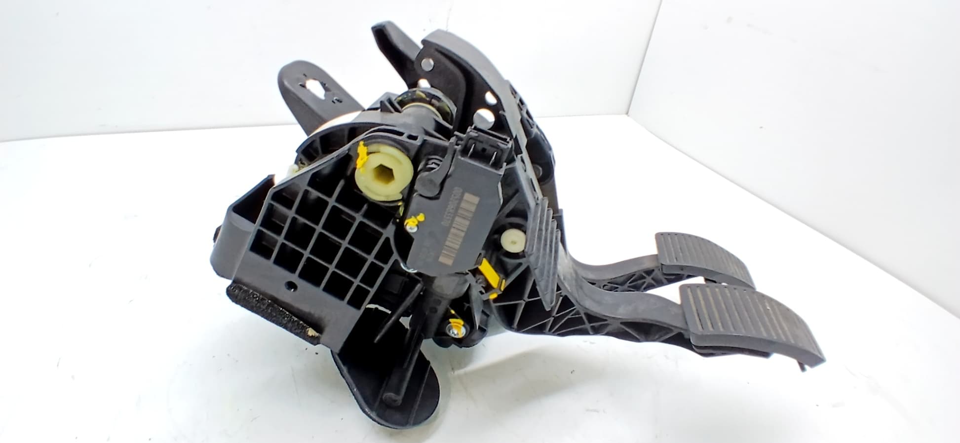 Pedal freno JEEP RENEGADE 4