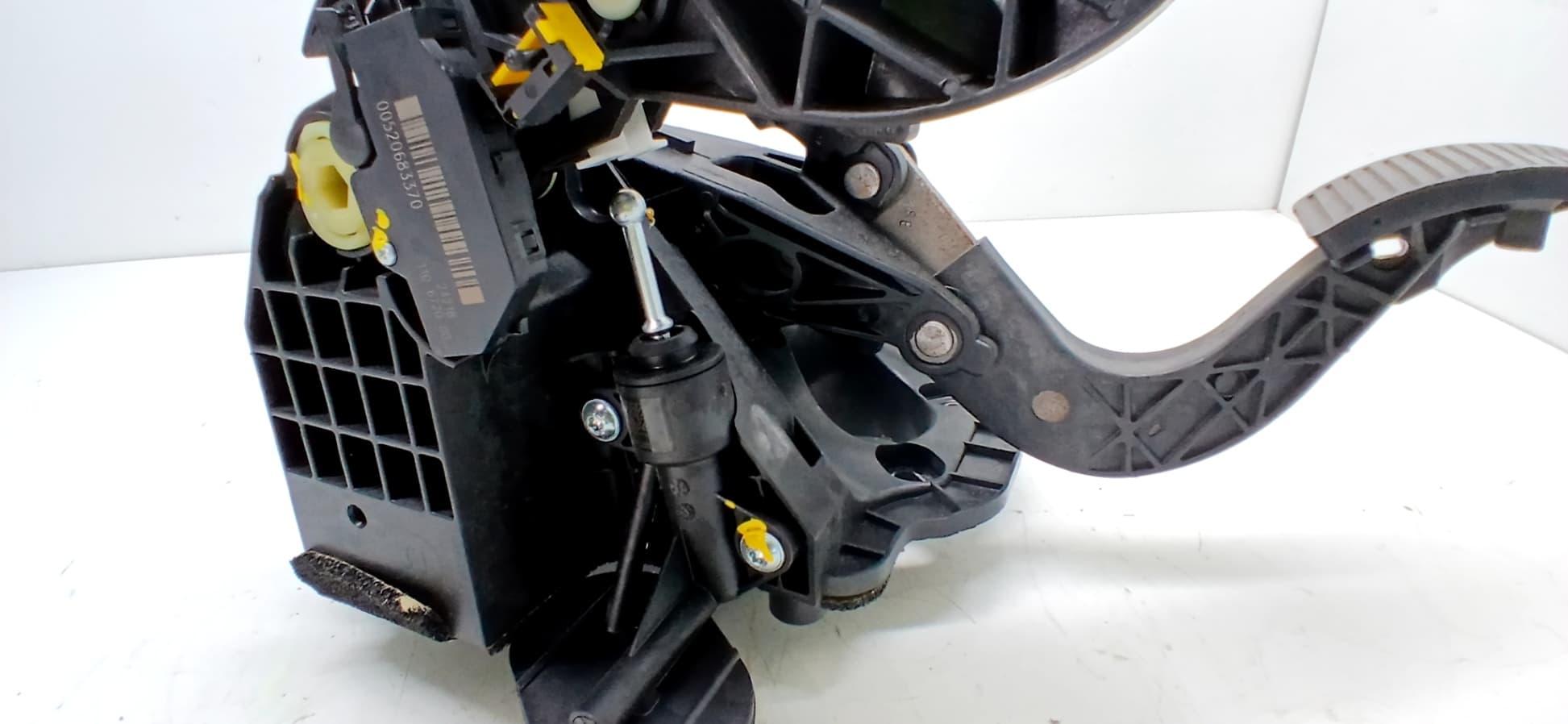 Pedal freno JEEP RENEGADE 3