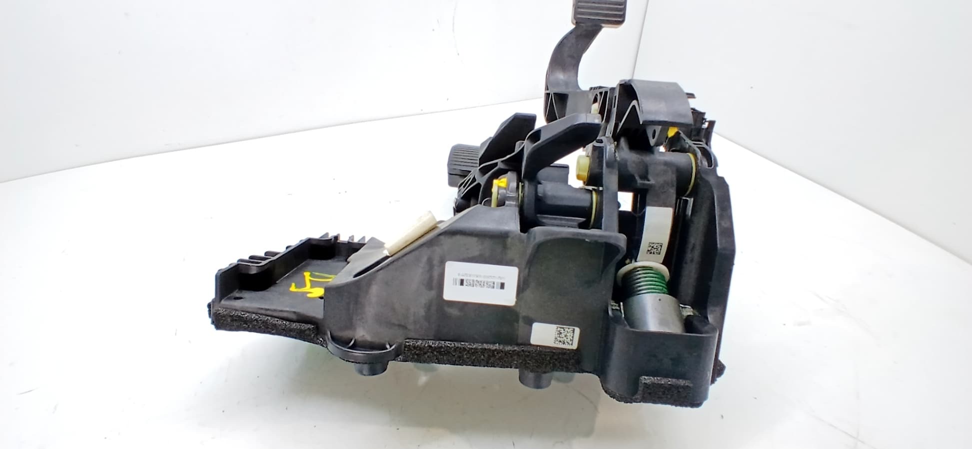 Pedal freno JEEP RENEGADE 2