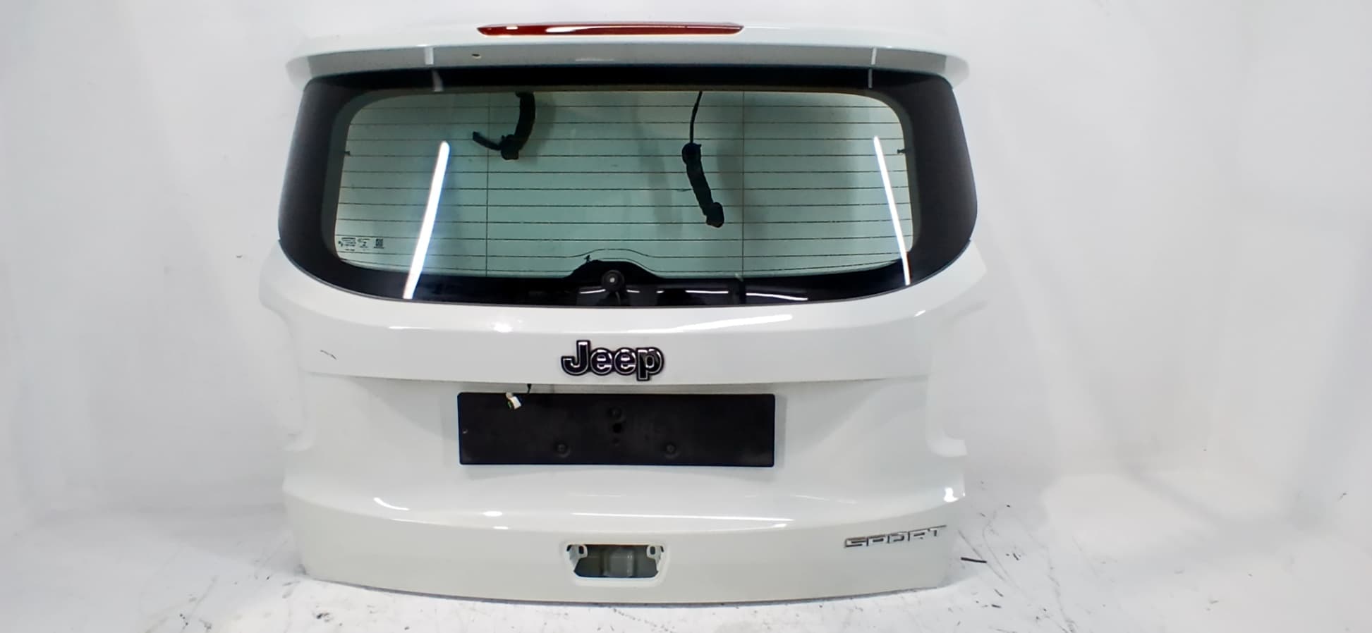 Porton trasero JEEP RENEGADE 4