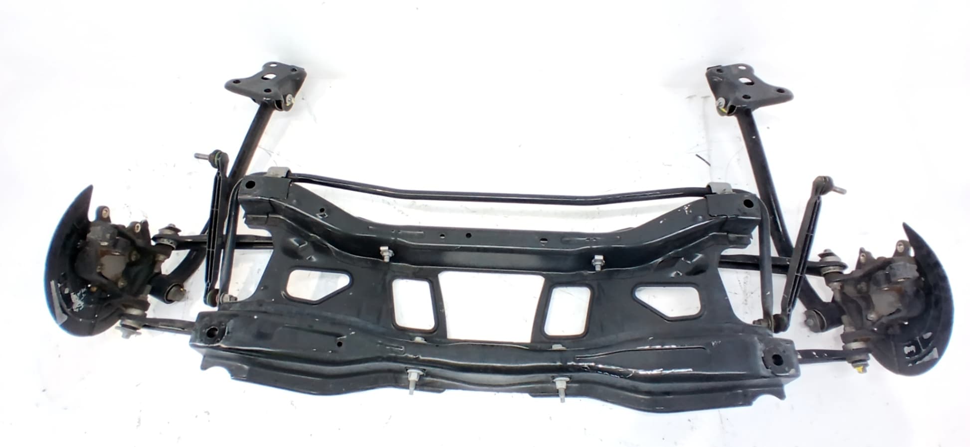 Puente trasero JEEP RENEGADE