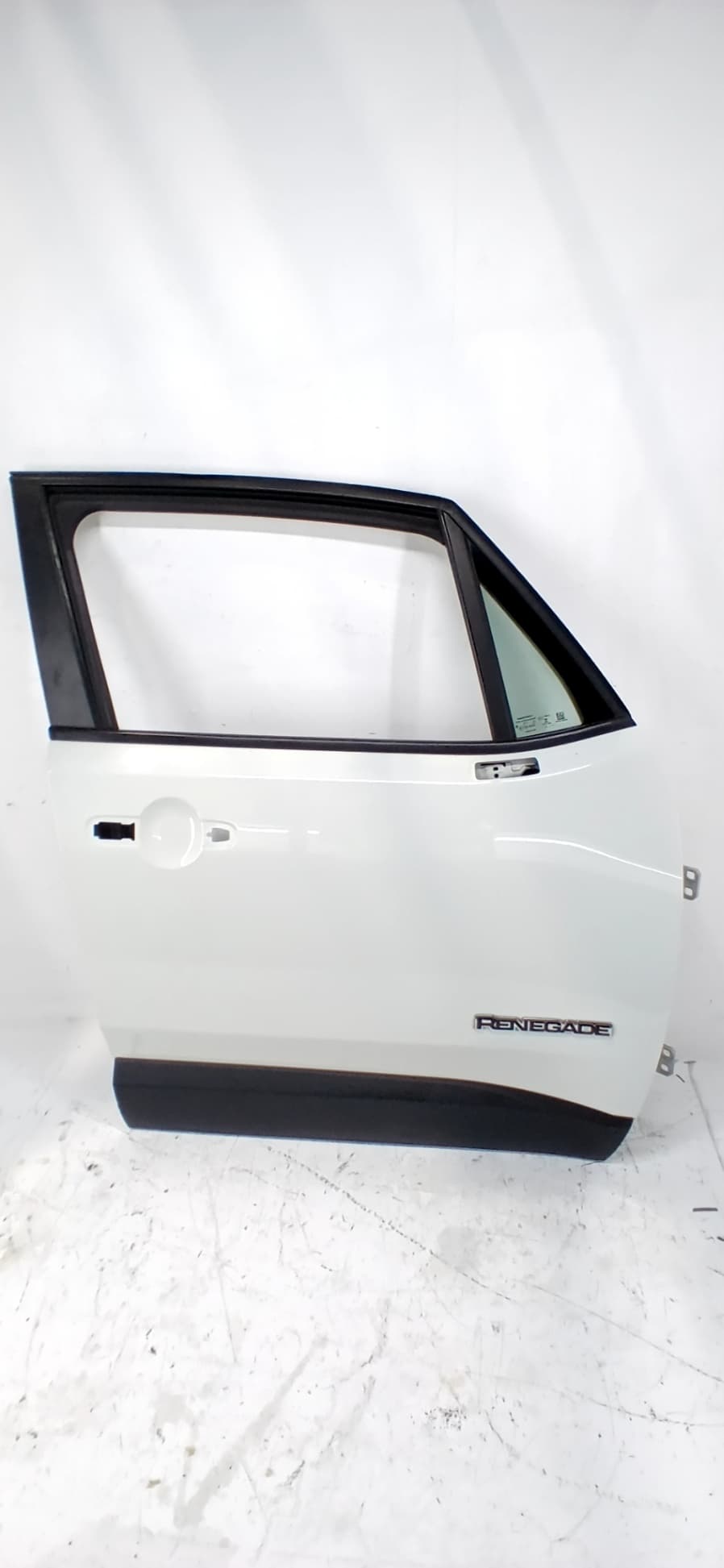 Puerta delantera derecha JEEP RENEGADE