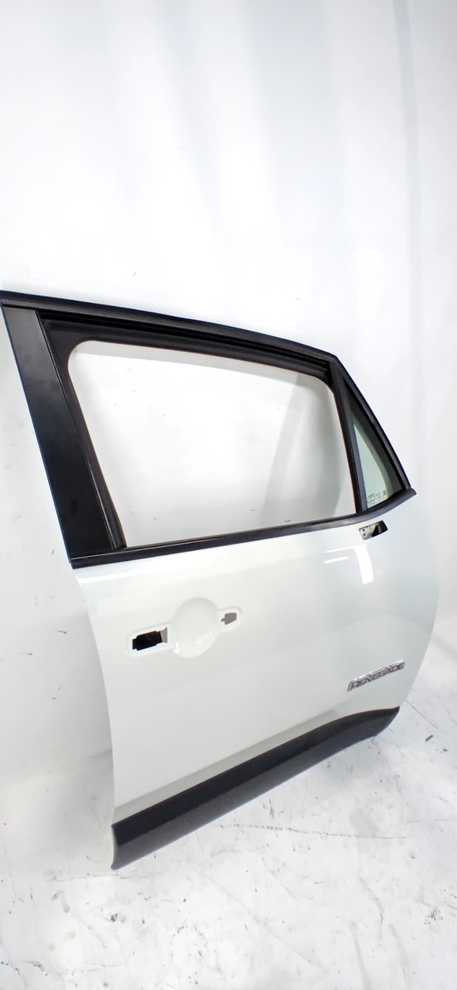 Puerta delantera derecha JEEP RENEGADE 4