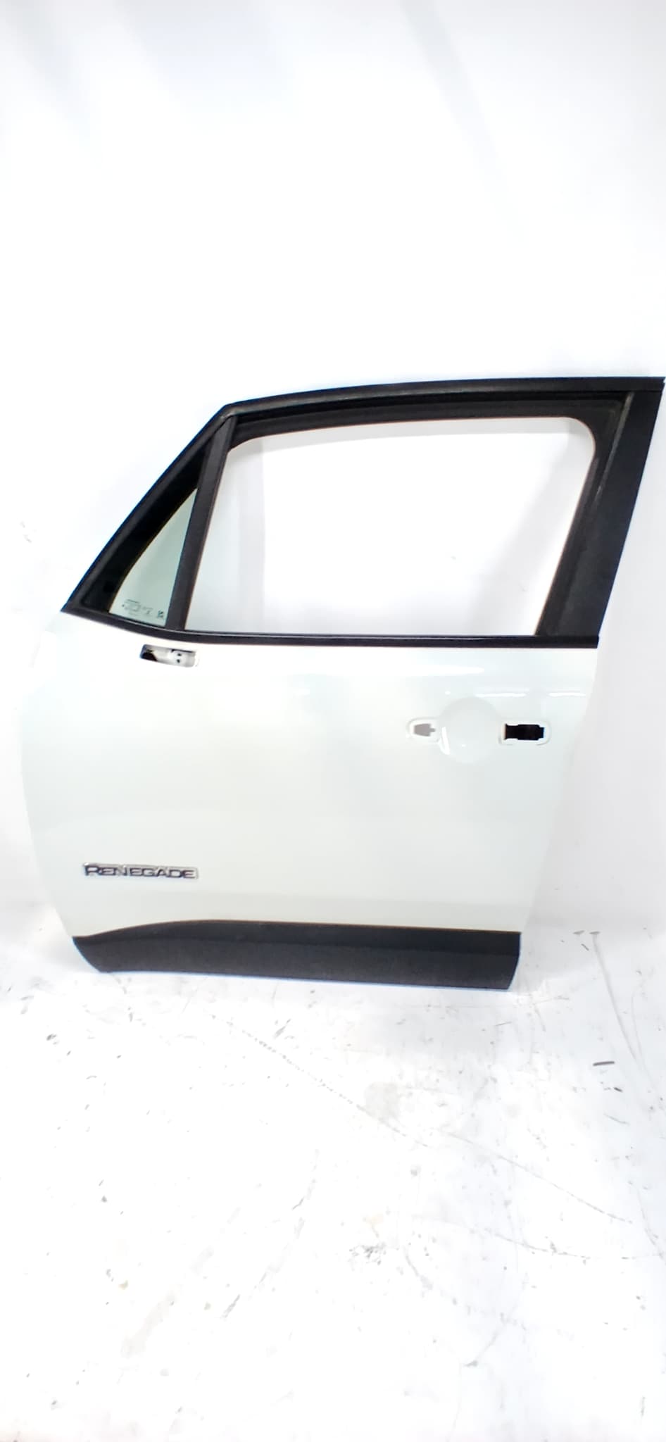 Puerta delantera izquierda JEEP RENEGADE