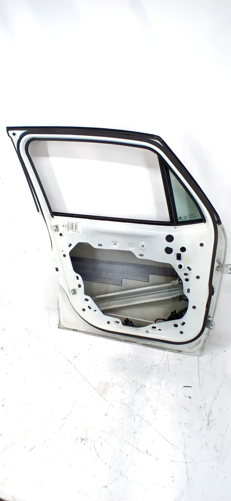 Puerta delantera izquierda JEEP RENEGADE 3