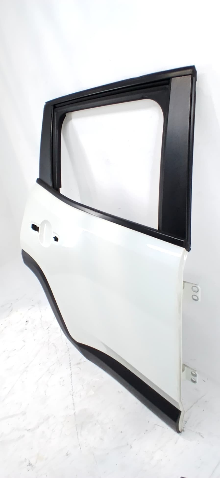 Puerta trasera derecha JEEP RENEGADE 3