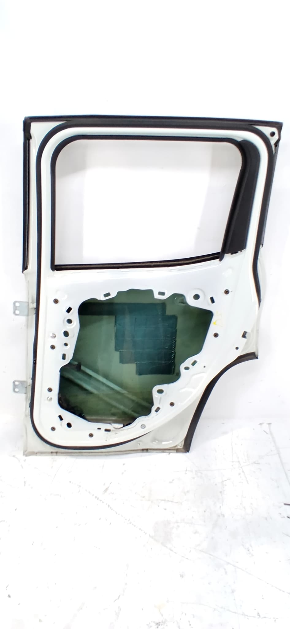 Puerta trasera derecha JEEP RENEGADE 2