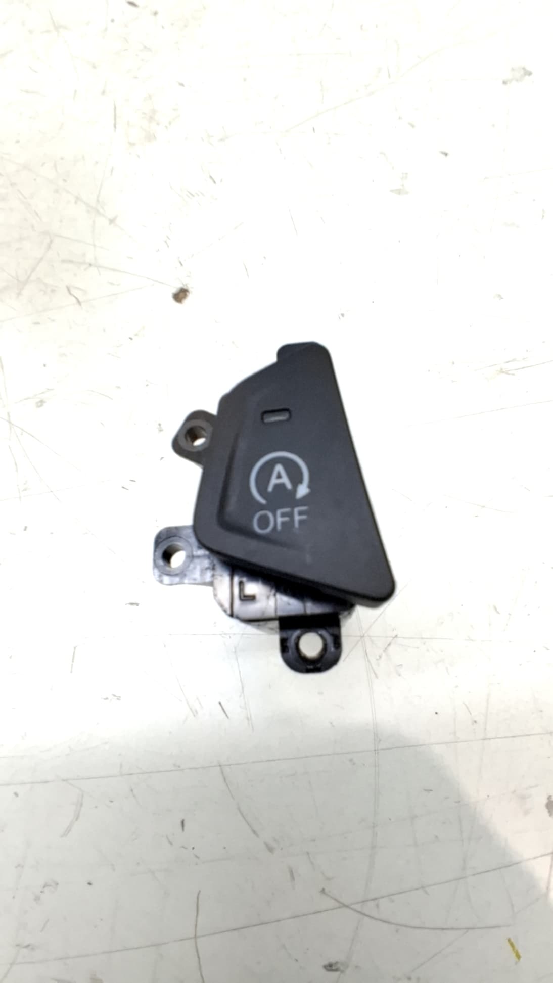 Interruptor JEEP RENEGADE 2