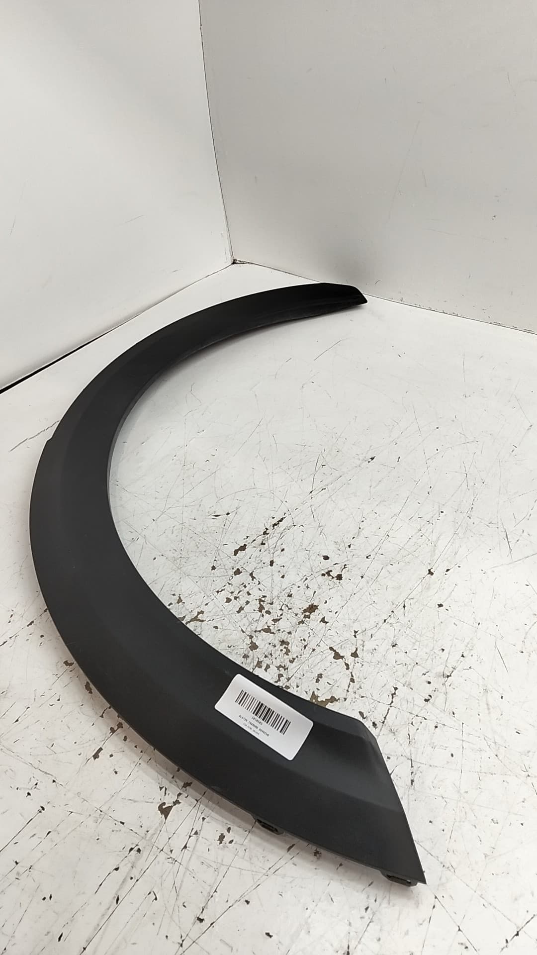 Aletin trasero derecho KIA NIRO