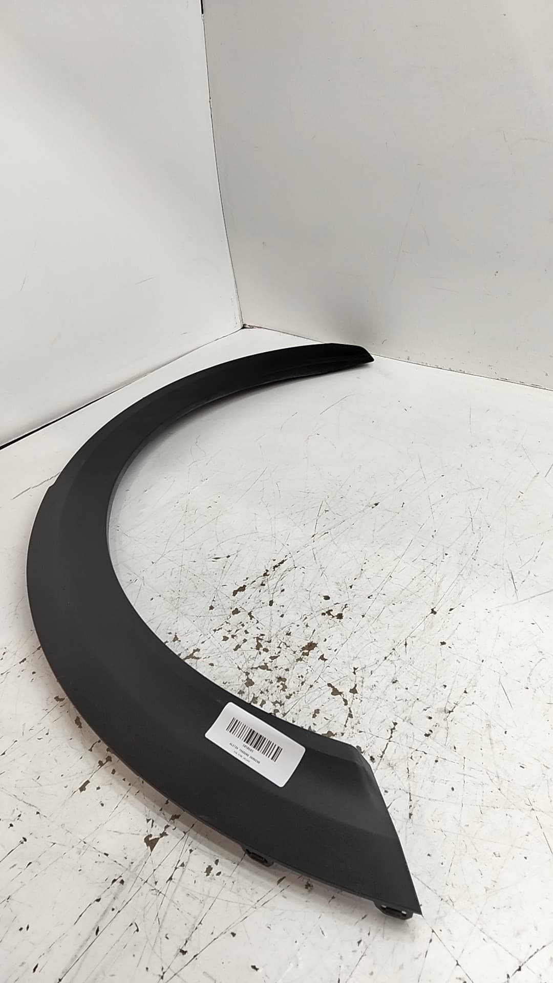 Aletin trasero derecho KIA NIRO 5