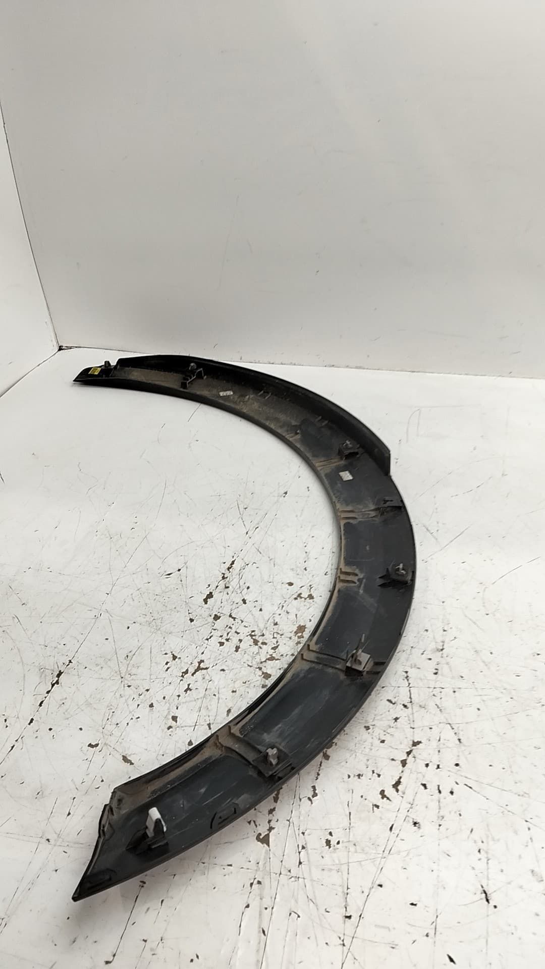 Aletin trasero derecho KIA NIRO 4