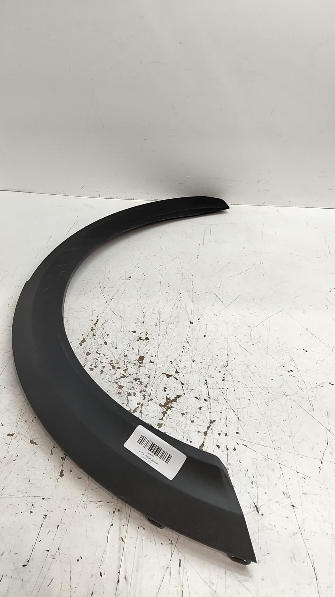 Aletin trasero derecho KIA NIRO 3
