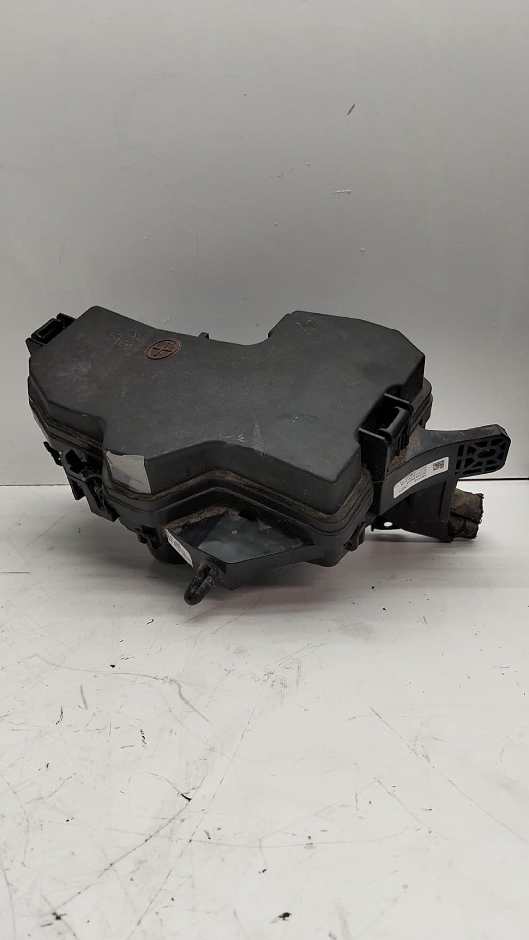 Caja reles / fusibles KIA NIRO