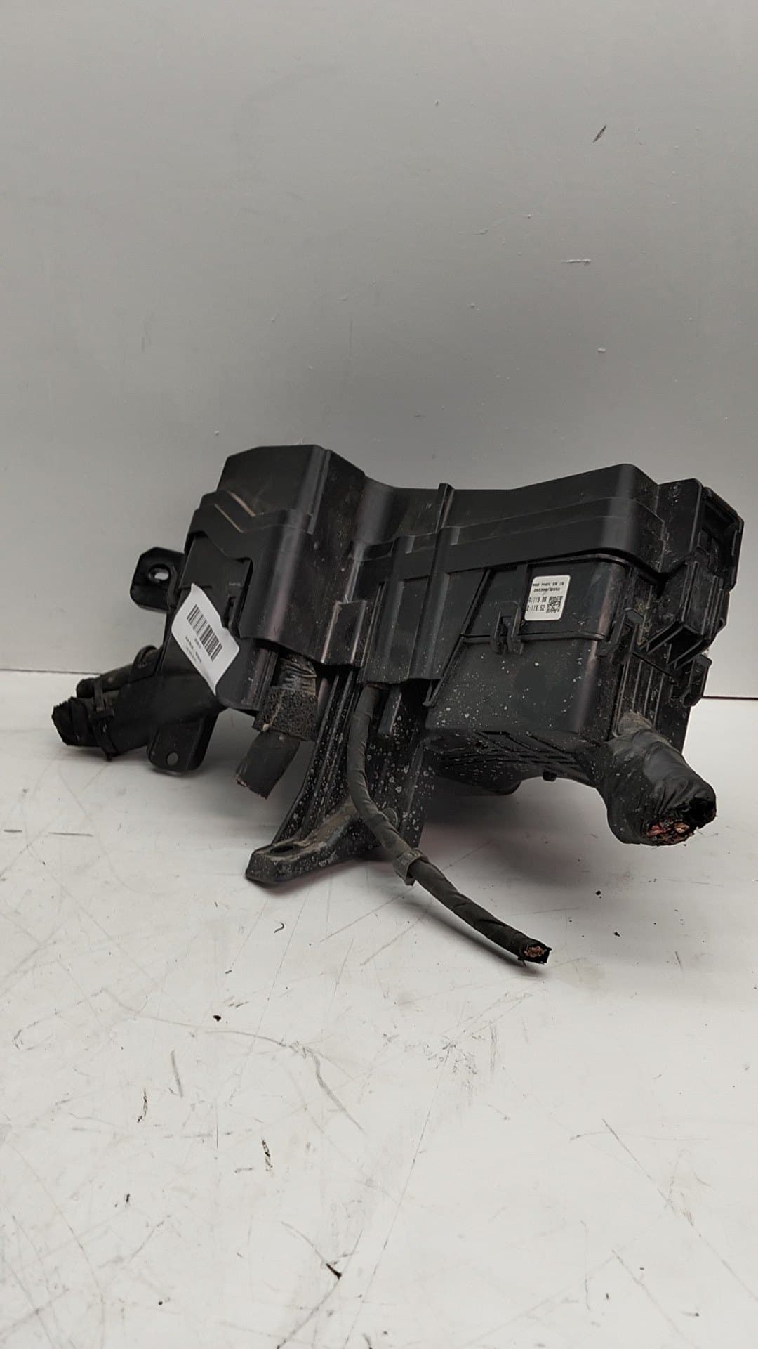 Caja reles / fusibles KIA NIRO 5