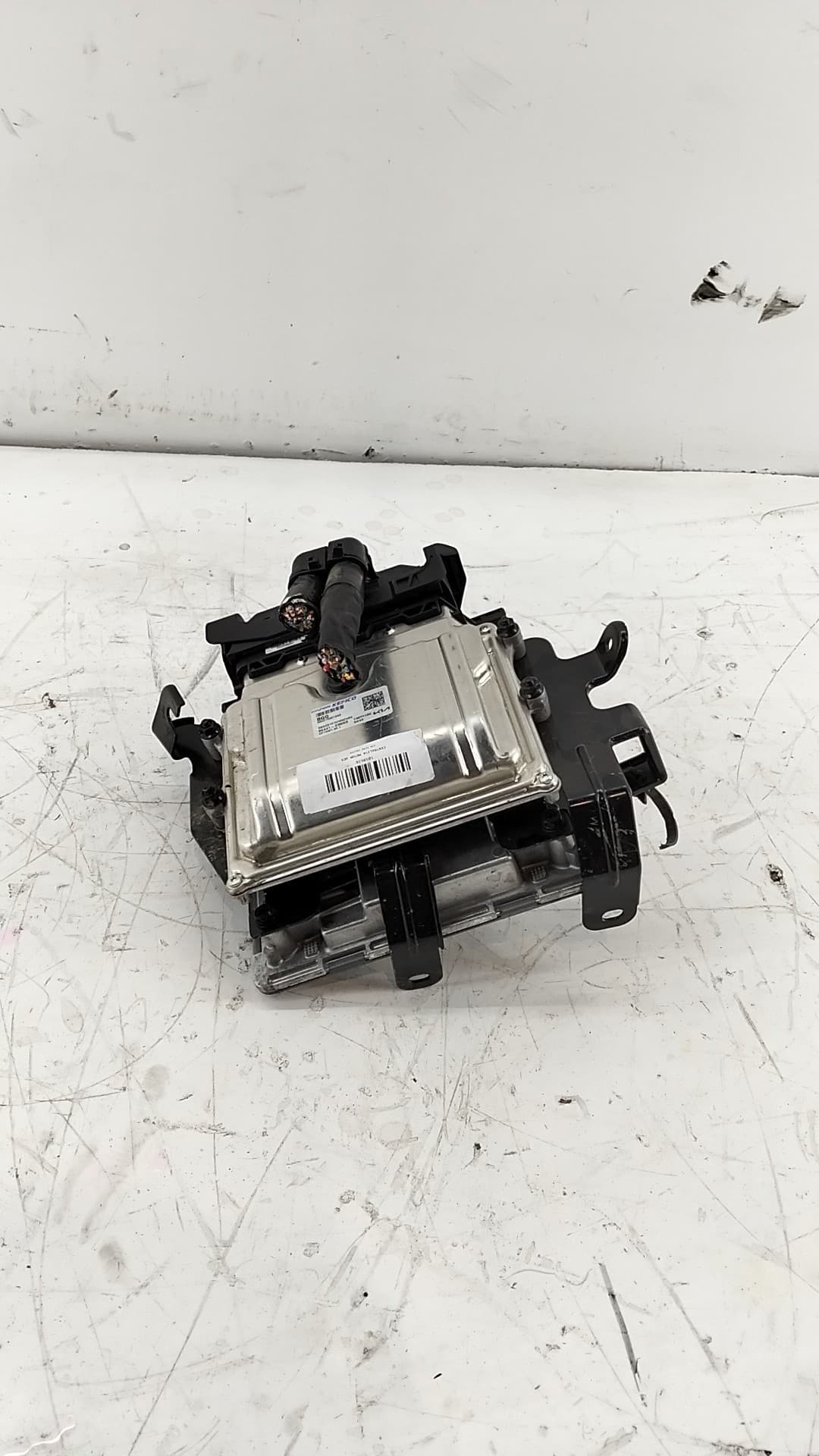 Centralita motor uce KIA NIRO 5
