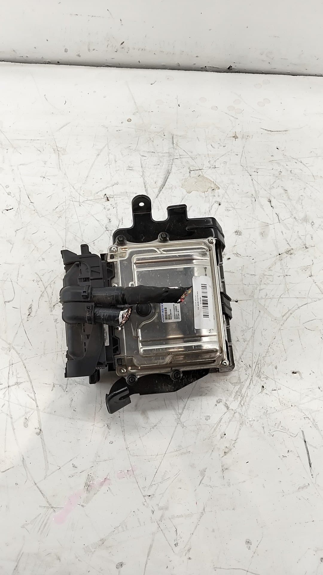 Centralita motor uce KIA NIRO 3
