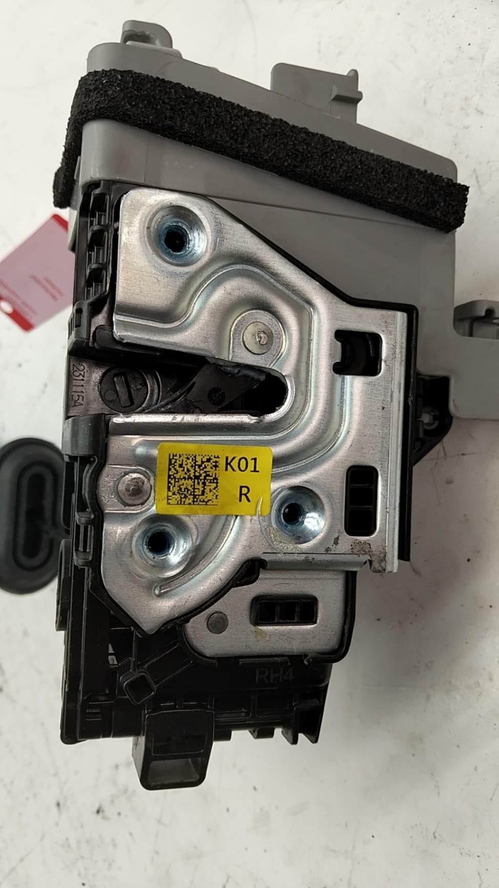 Cerradura puerta delantera derecha KIA NIRO 2