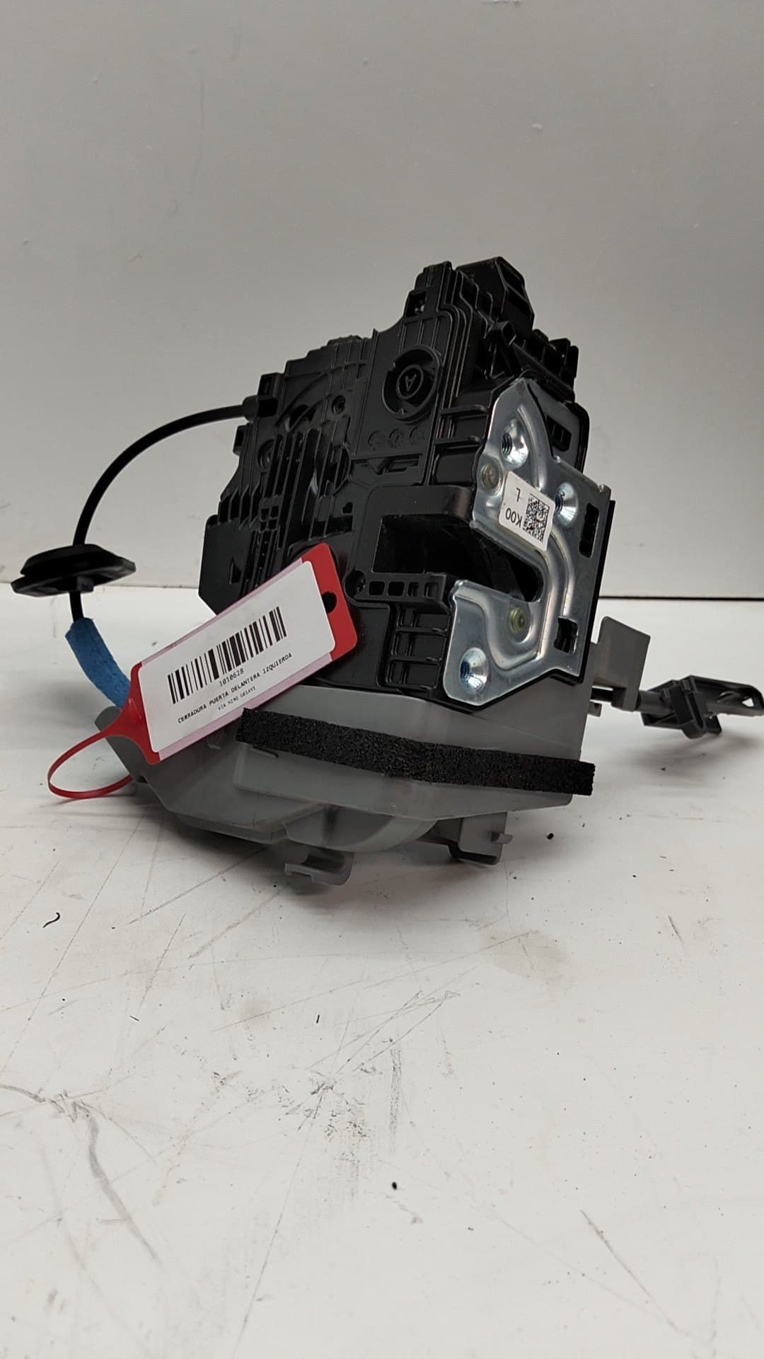 Cerradura puerta delantera izquierda KIA NIRO