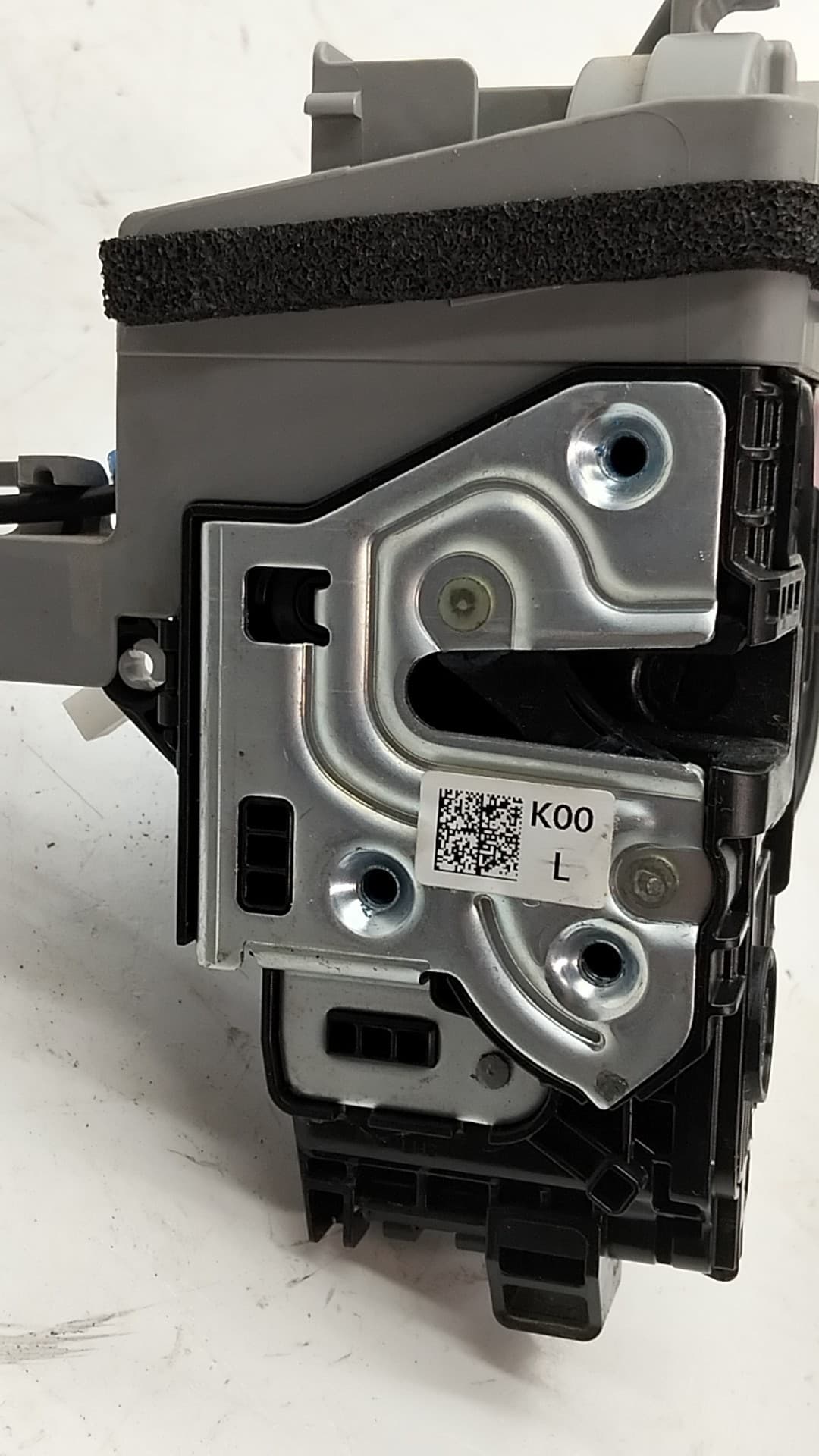 Cerradura puerta delantera izquierda KIA NIRO 2