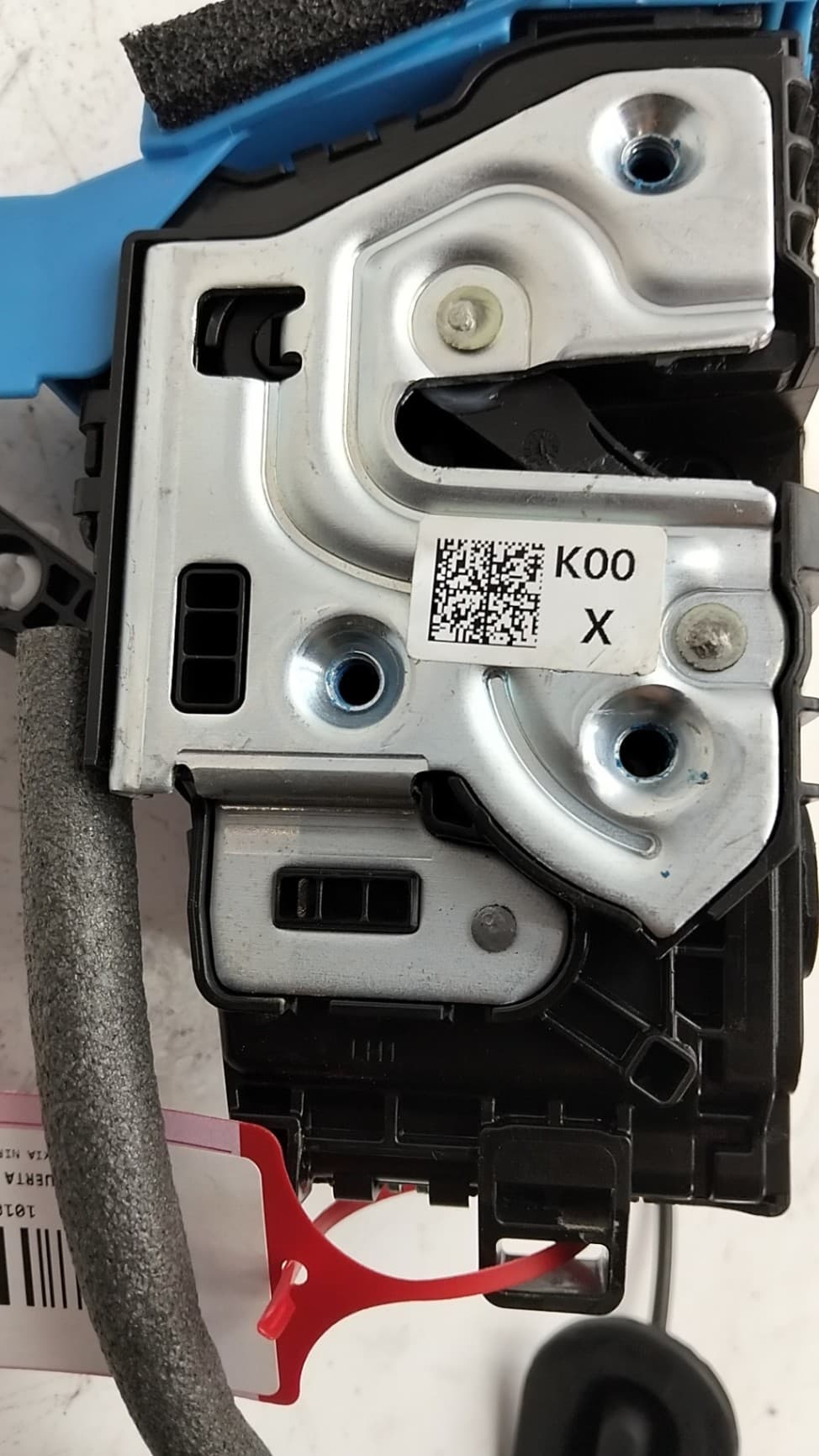 Cerradura puerta trasera izquierda KIA NIRO 2