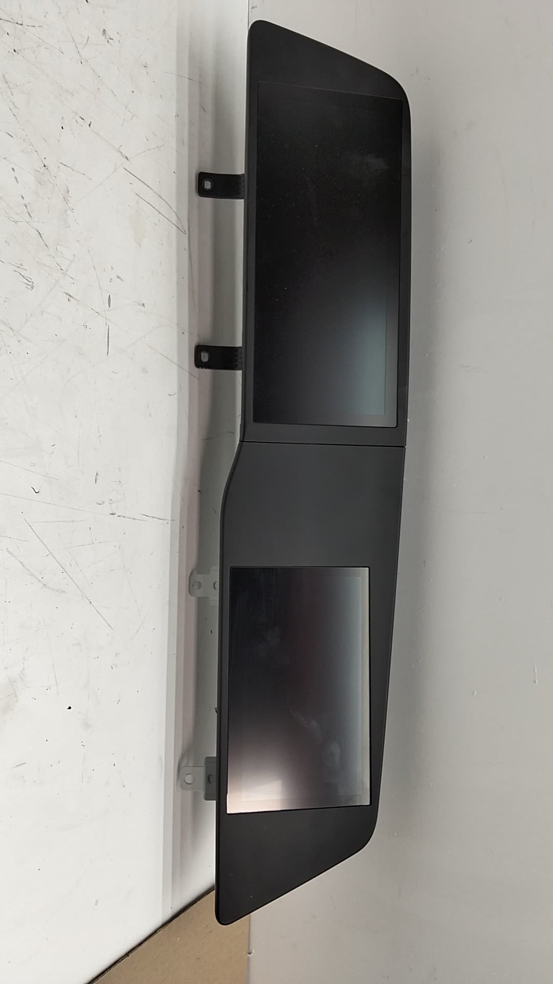 Pantalla multifuncion KIA NIRO