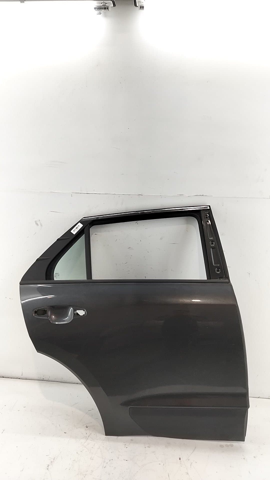 Puerta trasera derecha KIA NIRO