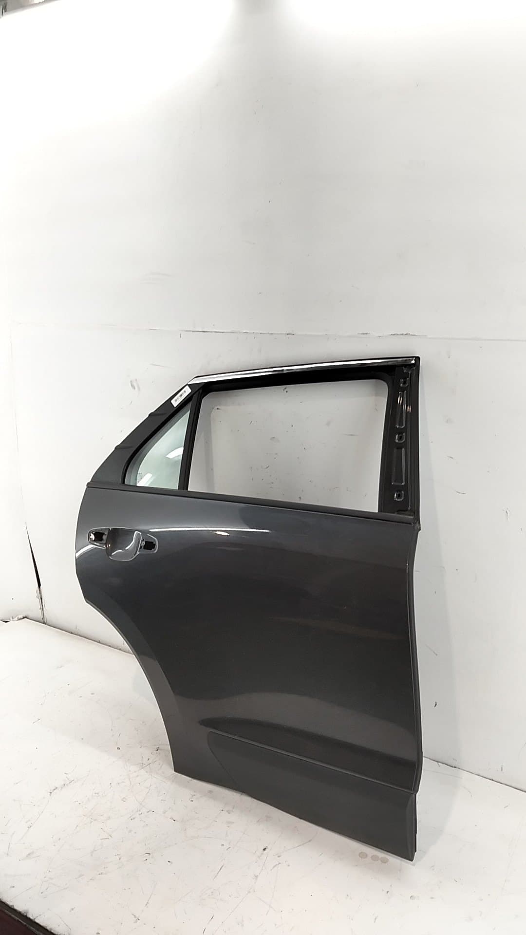 Puerta trasera derecha KIA NIRO 5