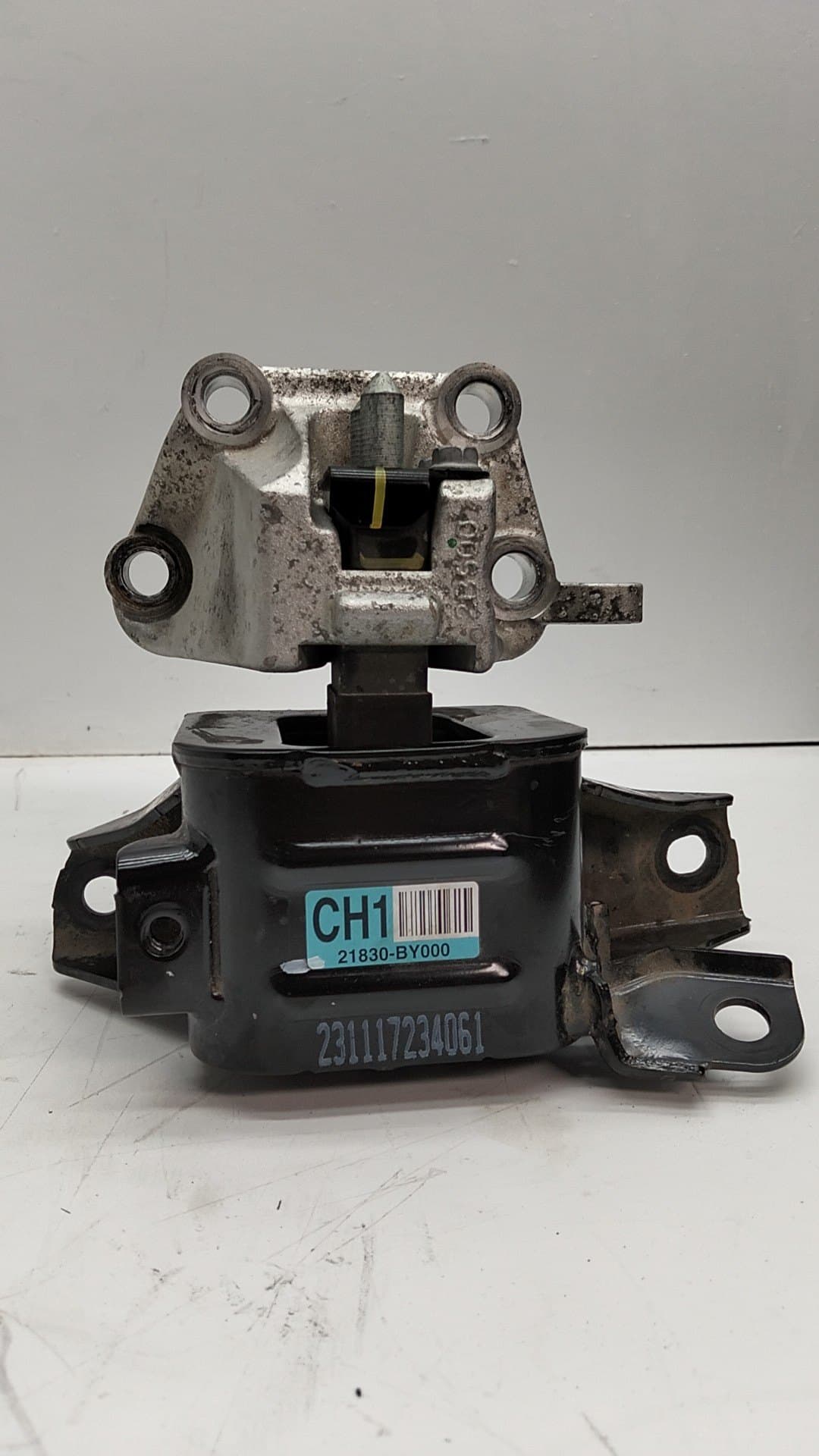 Soporte motor KIA NIRO 3