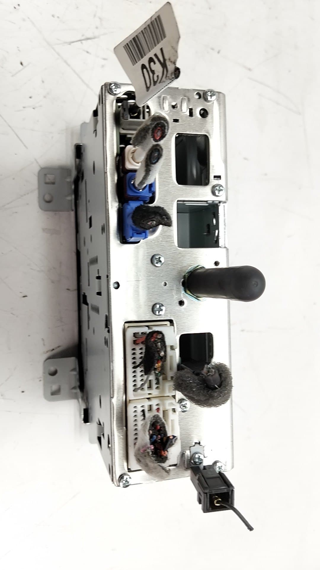 Sistema audio / radio cd KIA NIRO 3