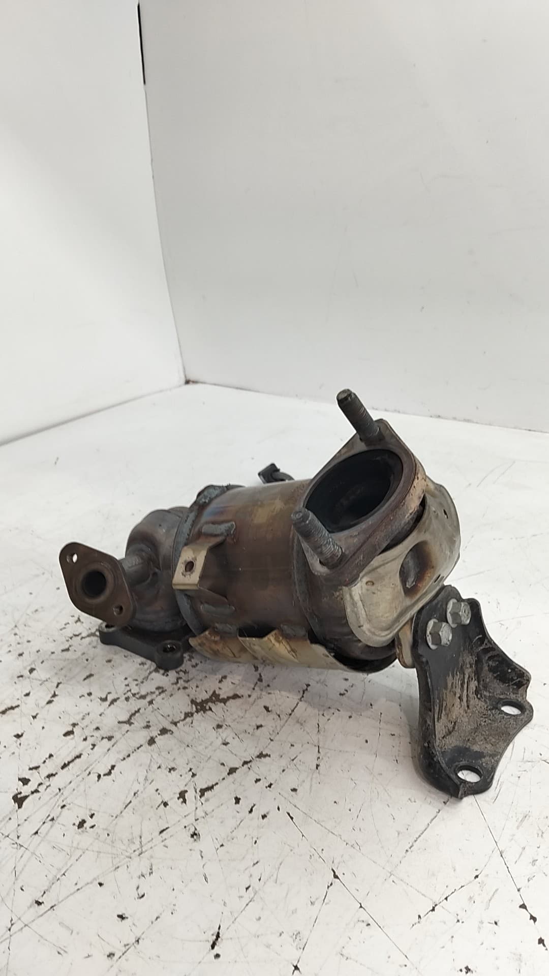 Catalizador KIA NIRO 4