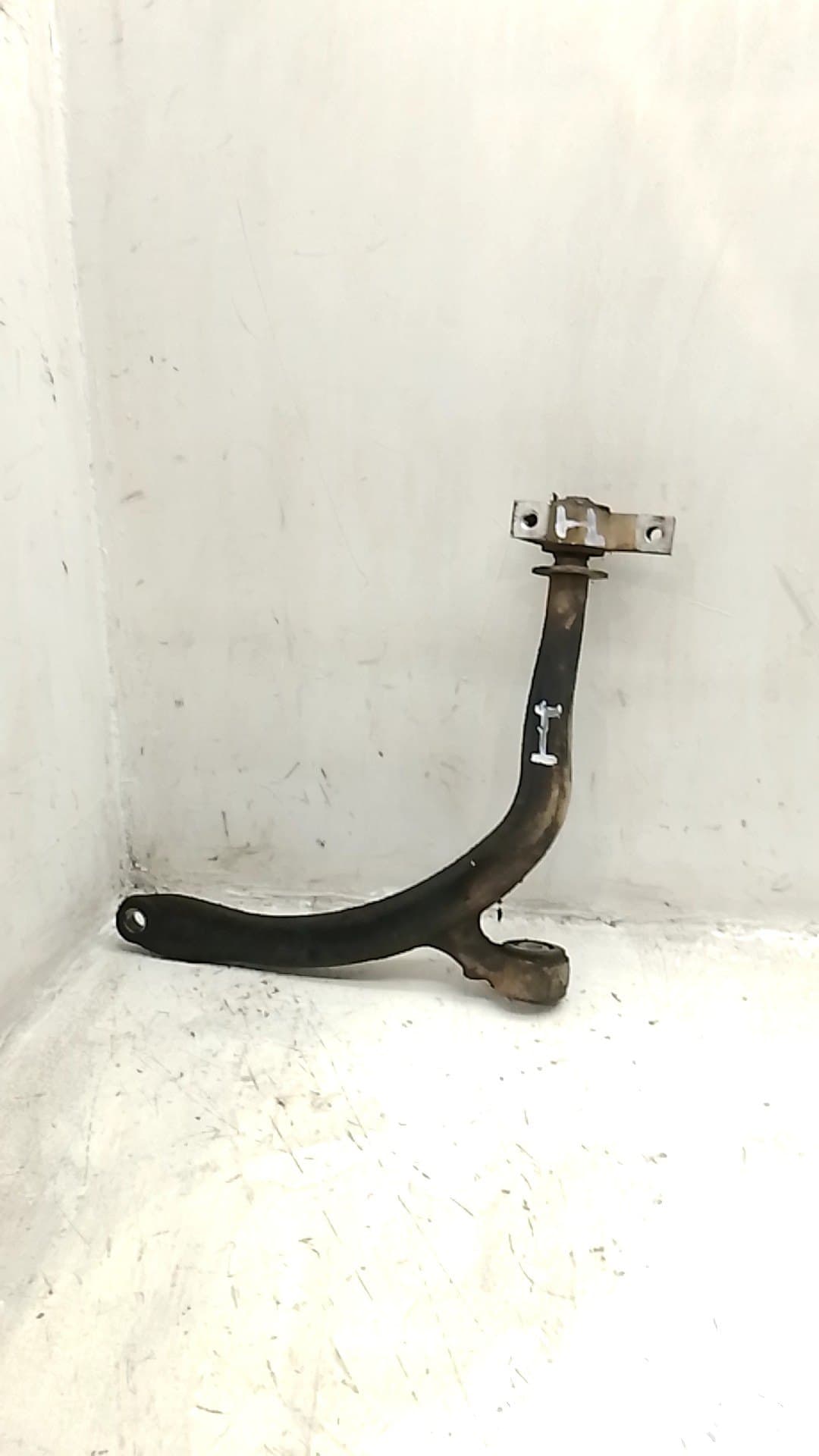 Brazo suspension inferior delantero izquierdo CITROEN C5 BERLINA
